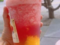 -喜茶(慈溪银泰城店)