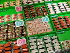 -鲜道寿司(无锡苏宁店)