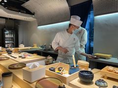 -鮨·海老(北京路店)