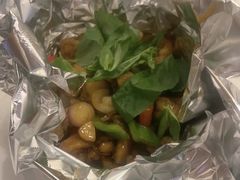 -和·铁板烧餐厅·昆泰嘉晟酒店(望京店)