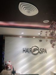 -丝域养发馆