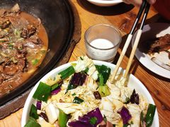 -咱屯子铁锅炖直营店(南湖大路店)