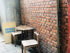 -VOYAGE COFFEE(北锣鼓巷店)