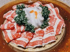 -牛牛章·章鱼水煎肉(光谷世界城店)