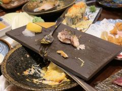 -鸟鹏烧鸟居酒屋(仁恒梦中心店)