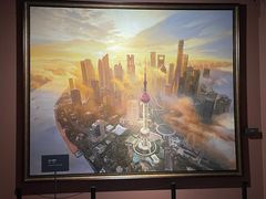 -上海市龙华烈士陵园