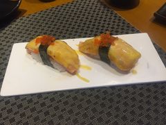 -昊·来了寿司(双楠2店)