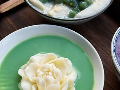 -李百蟹·江南蟹黄面(夫子庙店)