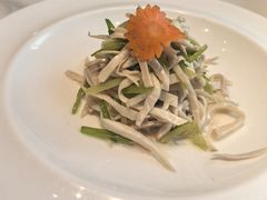 -新长岭大酒店酒楼