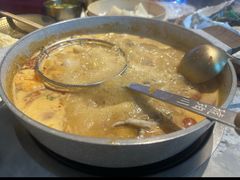 -琥珀川糟粕醋火锅(慈云寺店)