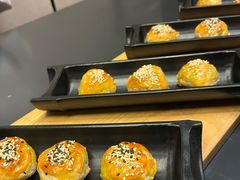 -顺德美的万豪酒店-万豪中餐厅