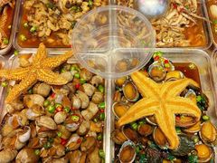 -大学城夜市大排档(凤栖路店)