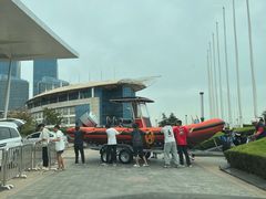 -日照世帆赛基地