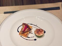 -珠海瑞吉酒店·秀餐厅