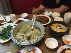 -川外川(星海店)