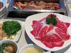 -海底捞火锅(劲松店)