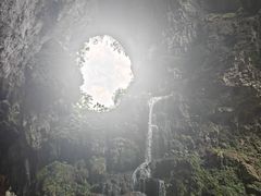 -英西峰林·洞天仙境