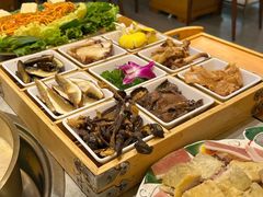 -大理董·董家小厨野生菌火锅(古城旗舰店)