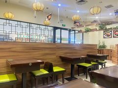 -老妈米线(大运河博物馆宝龙广场店)