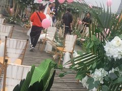 -成都世纪城假日酒店-西楼