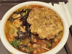 -水平有限广西米粉·广西风味集(五道口店)