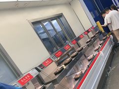 -山姆会员商店(上海浦东店)