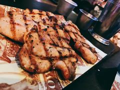 -FAT COW(虹梅路店)
