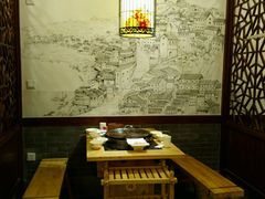 android_upload_pic-锅首鲜品火锅(鸳鸯店)