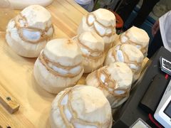 -椰子下蛋(南锣鼓巷店)