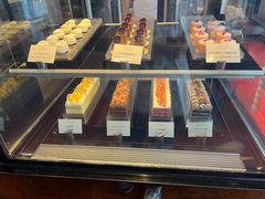 -广州富力君悦大酒店·凯菲厅