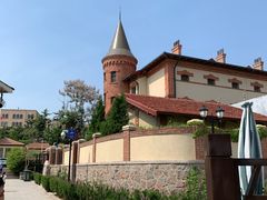 -青岛德国监狱旧址博物馆