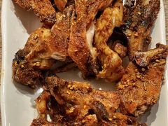 -枪火串烧·东北特色烧烤(罗湖总店)