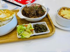 -嘉和一品(长江道店)