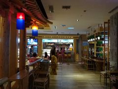 -御池园(顾村公园店)
