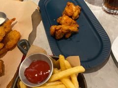 -必胜客(城西银泰店)