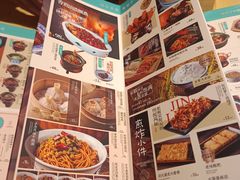 -南京大牌档(龙江新城市广场店)