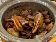 -斯丹姜母鸭·古法干香(涂门街总店)