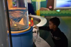 -北京科学中心儿童乐园