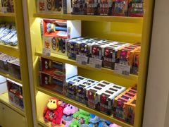 -瑞丽口岸免税店