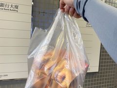 -美心西饼(MTR旺角店)