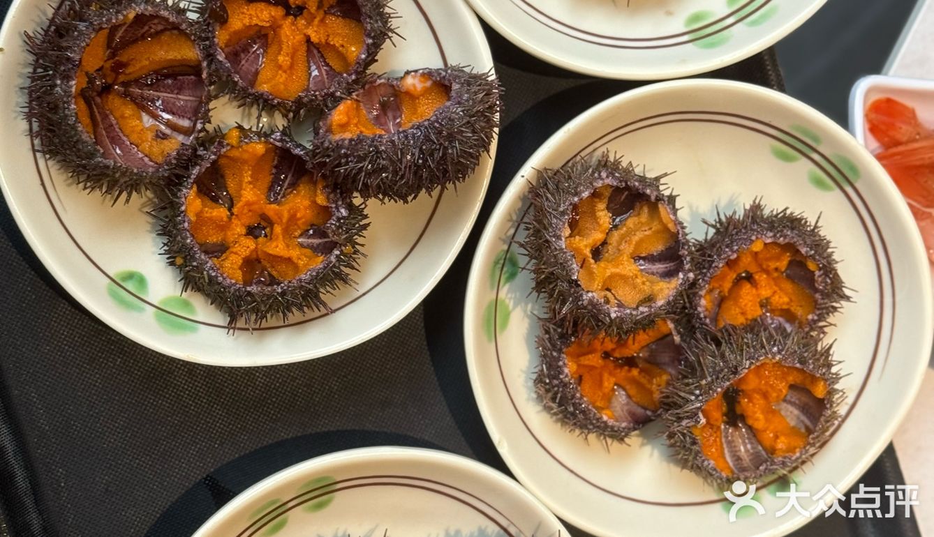 北京|教你吃海鲜自助天花板怎么回本🦞