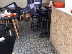 大堂-前进5路汉堡炸鸡(汉街skp店)