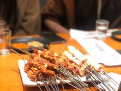 -白玉串城(南六中路店)