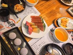 -松坂屋日料自助(长城路店)