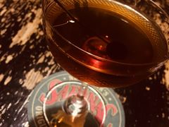 曼哈顿-老杰克酒吧