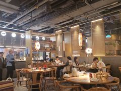 -桂小厨广西菜(青秀万达店)