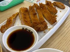 -弄堂咪道-饭香·面香·馄饨香(汇锦广场店)