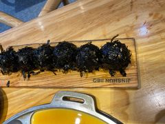 -金顺韩式烤肉·网红烤肉店(广利路店)