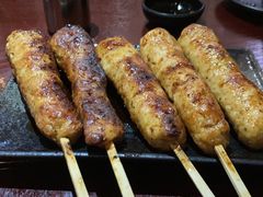 -纪州豚骨酱油拉面(锦延路店)