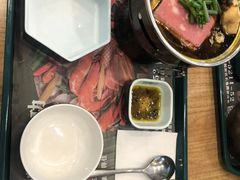 -香漫谷泰式小火锅(巴南万达店)
